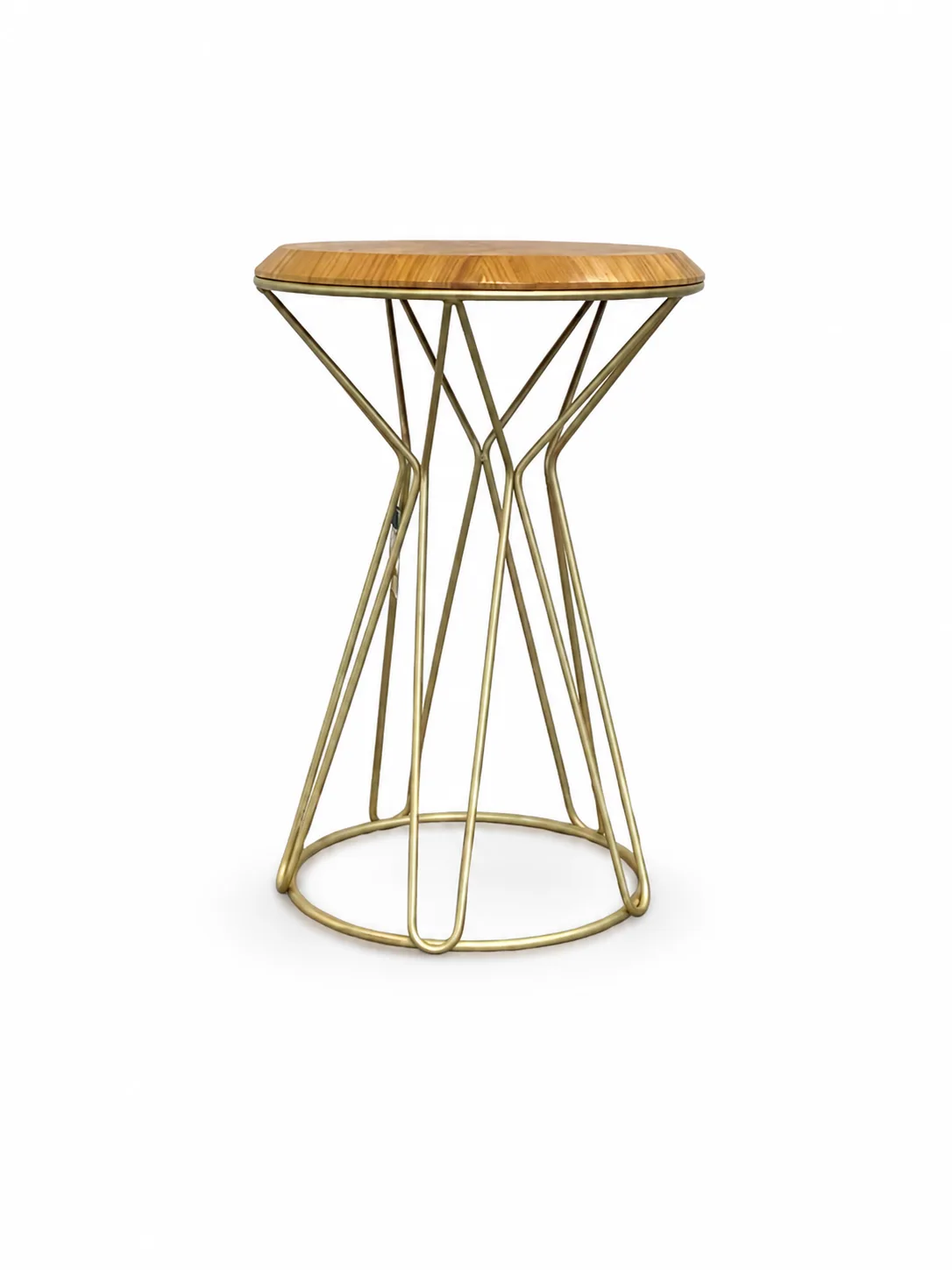MESA APOIO SMART L-FRE/GOLD — Novo em Rondonópolis/MT — imagem 1 de 2